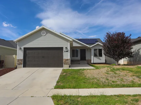 2369 E Prairie Ln, Eagle Mountain, UT 84005