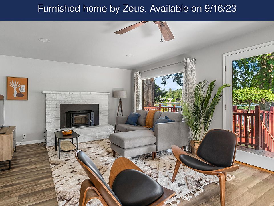 At Zeus, we design move-in ready homes and fully manage them ourselves.