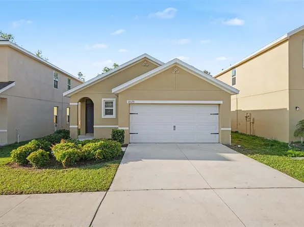 10125 Hawk Storm Ave, Tampa, FL 33610