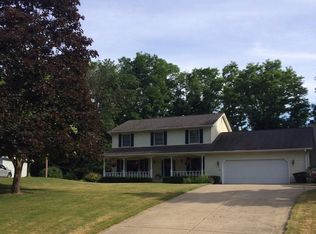 3609 Sweetgum Dr, Jackson, MI 49201