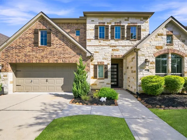 16415 Whiteoak Canyon Dr, Humble, TX 77346