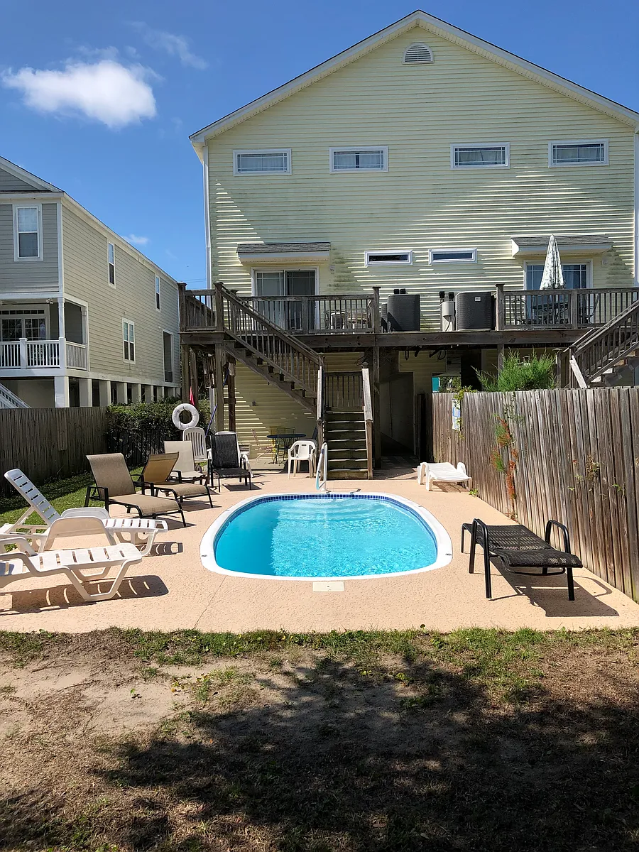 Building Photo - 126A Woodland Dr #126A