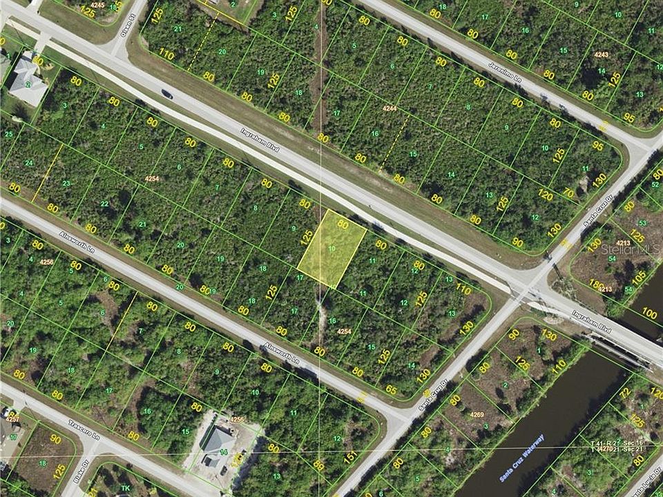 2nd image of 13549 Ingraham Blvd