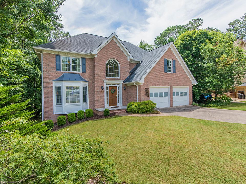 5815 Fairwood Cir NW Acworth GA 30101 Zillow