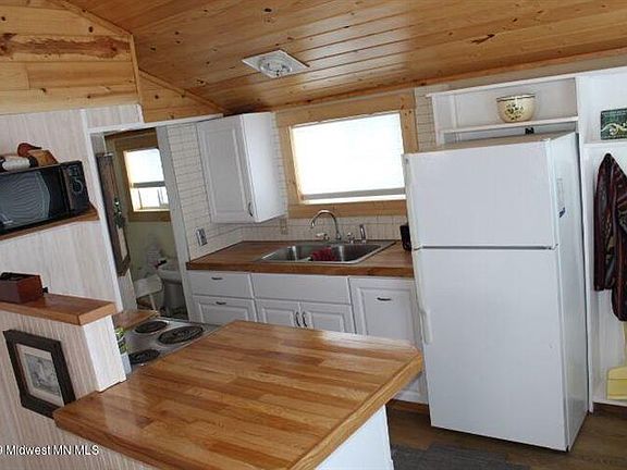 5th image of Cabin 7 Co Hwy #145