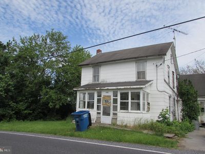10350 Hades Church Rd, Greencastle, PA, 17225