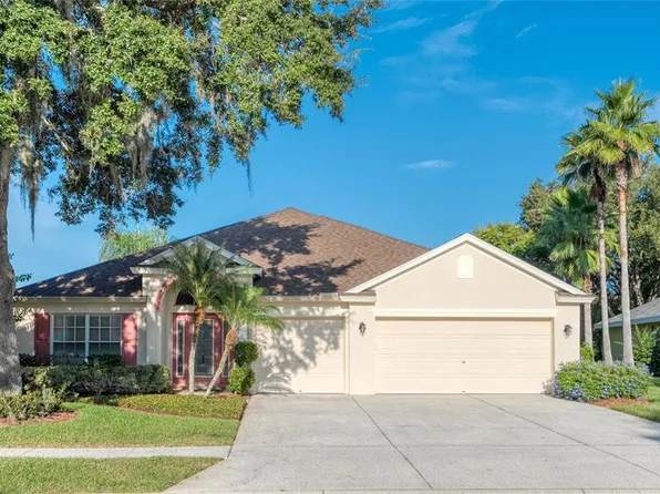 19806 Wyndham Lakes Dr, Odessa, FL 33556