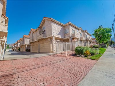 14039 Astoria St UNIT 113, Sylmar, CA, 91342