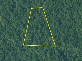 462201 E Colburn Rd, Proctor, OK 74457