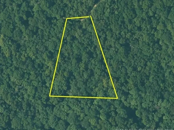 462201 E Colburn Rd, Proctor, OK 74457