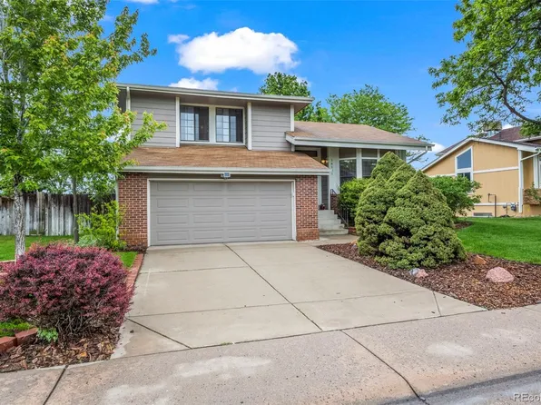 16121 E Mercer Circle, Aurora, CO 80013