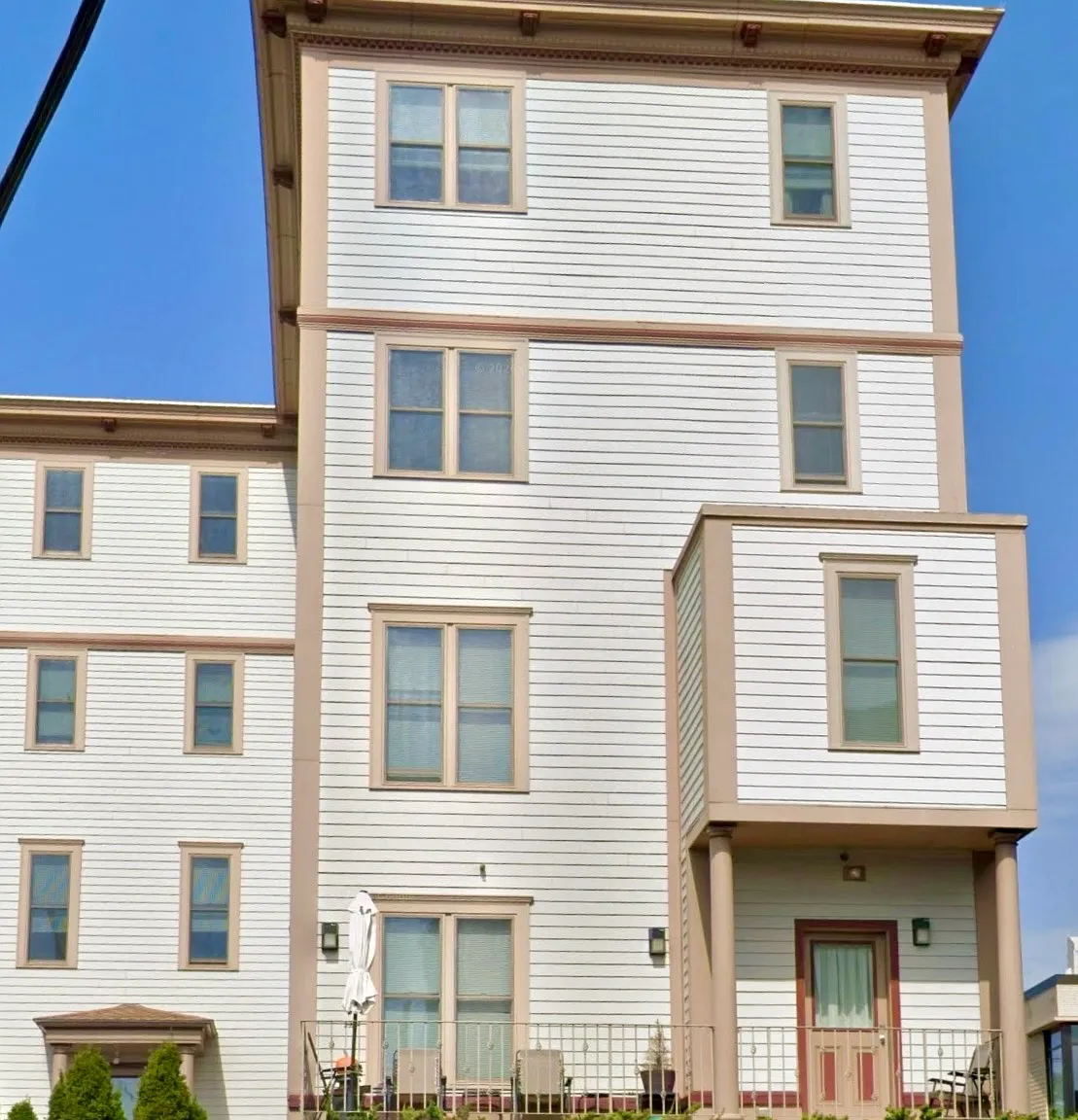 1 bed, 500 sqft, $1,995 — Photo 3