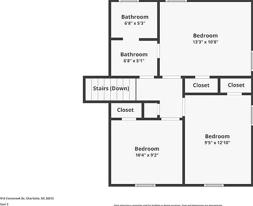 4 bed, 3.0 bath, 1942 sqft, $1,995 — Photo 4