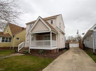 13614 Wainstead Ave, Cleveland, OH
