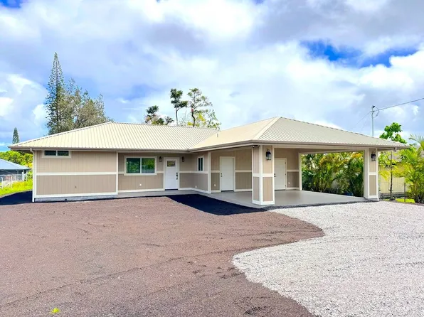16-2077 Ohia Dr, Pahoa, HI 96778