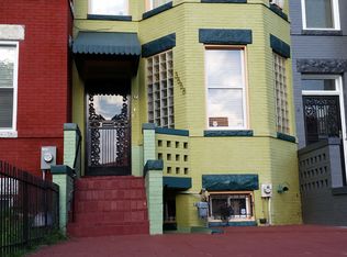 3558 11th St NW, Washington, DC