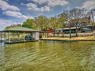 3001 Oak Hill Rd, Alvarado, TX, 76009