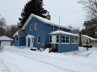 3410 N Broadway, Geneva, OH 44041