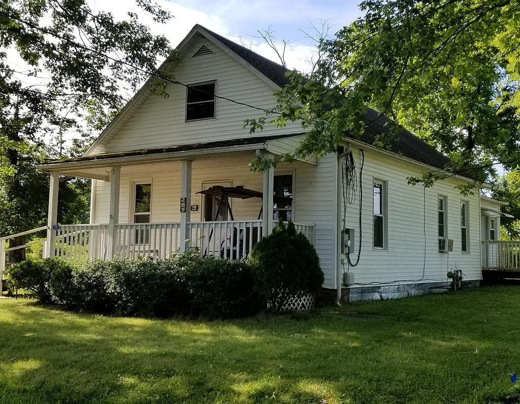 287 Elm St, Hamden, OH 45634 Zillow