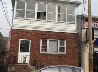 467 21st Ave, Paterson, NJ 07513