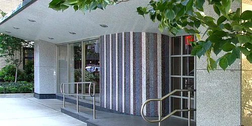 Rented by Punia & Marx Inc.