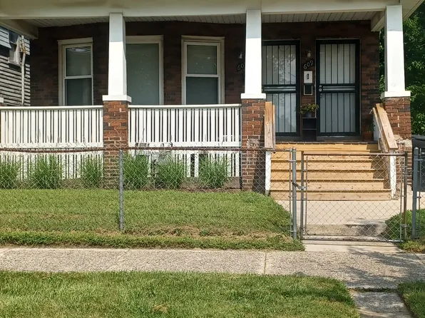607 Westminster St, Detroit, MI 48202