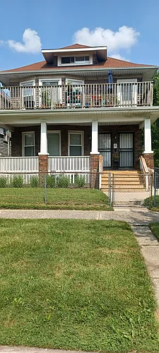 607 Westminster St Photo 1