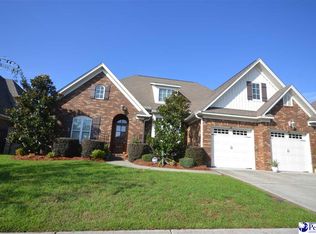 825 Merrill Hall, Florence, SC 29501