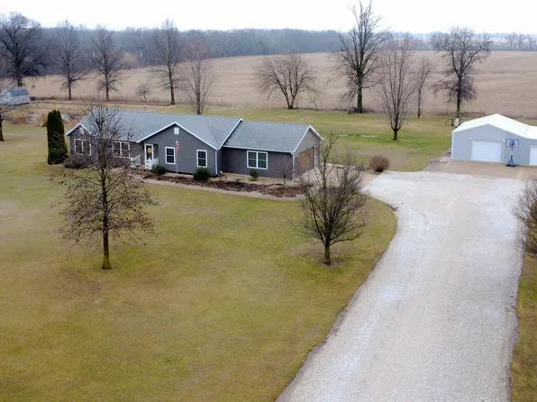 5183 Aud Rd #245, Centralia, MO 65240