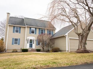 78 Orchard Hill Rd, Haverhill, MA 01835