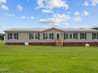 109 Ben Hardy Ln, Kenansville, NC 28349