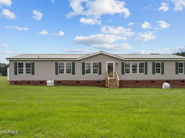 109 Ben Hardy Lane, Kenansville, NC 28349