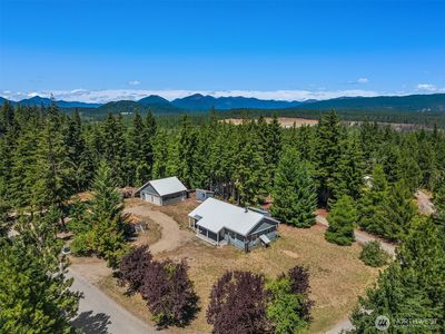 391 Canyon Heights Drive, Cle Elum, WA, 98922