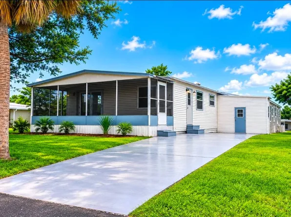 3150 NE 36th Ave Unit 484, Ocala, FL 34479