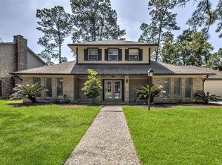 3701 Savell Dr, Baytown, TX 77521