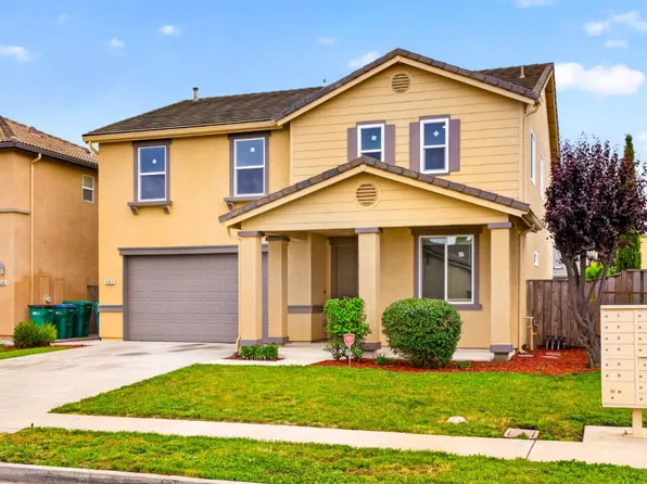 2252 Pinetown St, Stockton, CA 95212