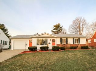 126 Loomis Ave, Clio, MI 48420