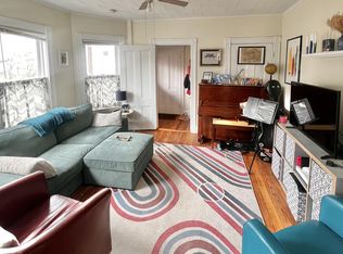 36 Princeton St #3, Somerville, MA 02144
