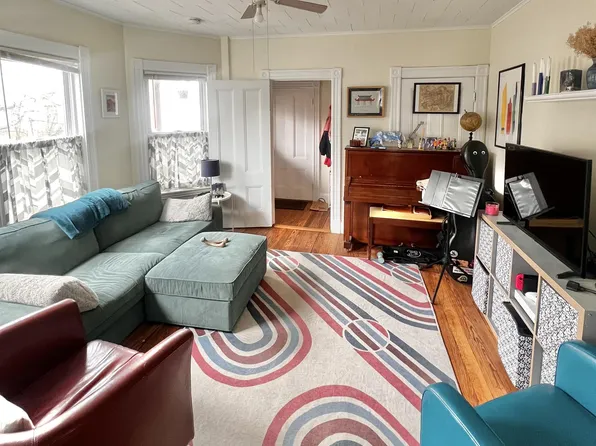 36 Princeton St #3, Somerville, MA 02144