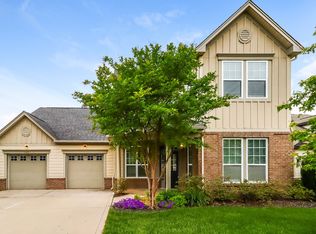 14815 Long Iron Dr, Huntersville, NC 28078