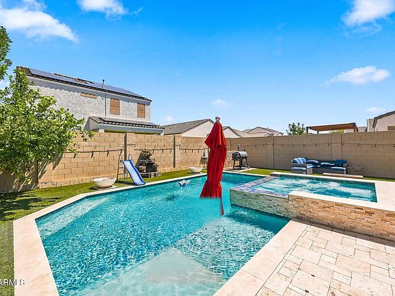 5th image of 12644 W NOGALES Drive