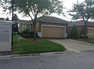 13707 Crest Lake Dr, Hudson, FL 34669