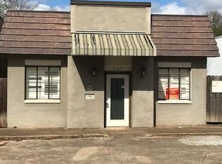 707 E Methvin St, Longview, TX 75601