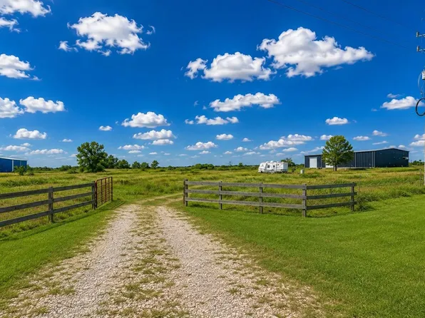 11501 Fm 1994 Rd, Guy, TX 77444