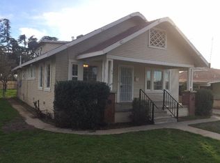 44 E Myers Ave, Fresno, CA 93706