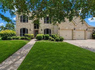14926 Terra Point Dr, Cypress, TX 77429
