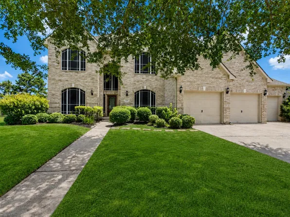 14926 Terra Point Dr, Cypress, TX 77429