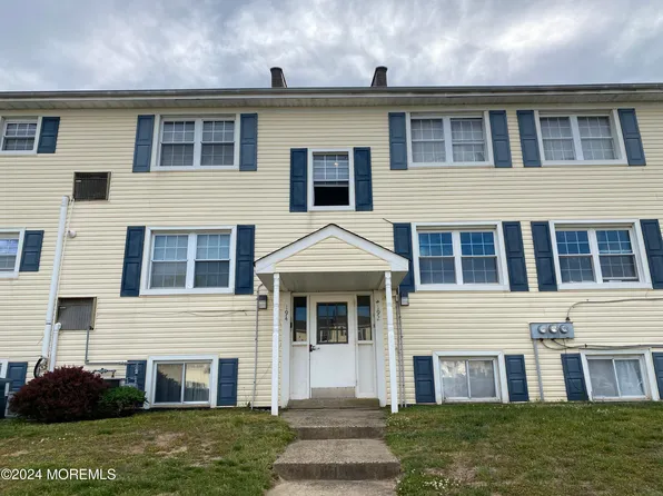 194 Sawmill Road #486, Brick, NJ 08724