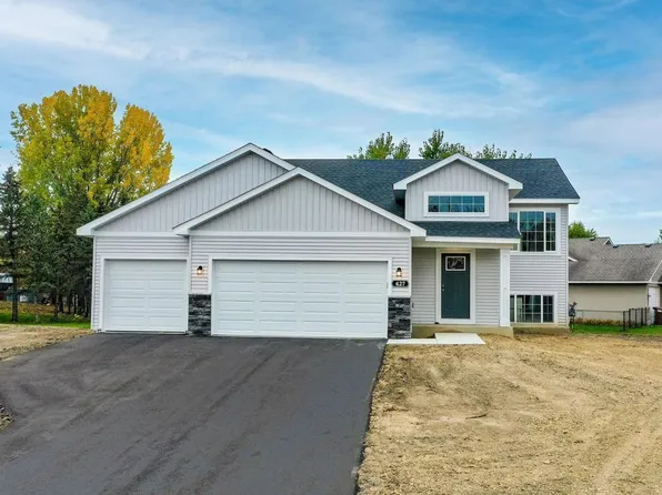 137 Terning Way, Howard Lake, MN 55349