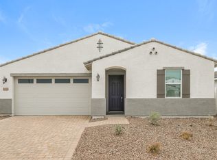 24424 W Chambers St, Buckeye, AZ 85326